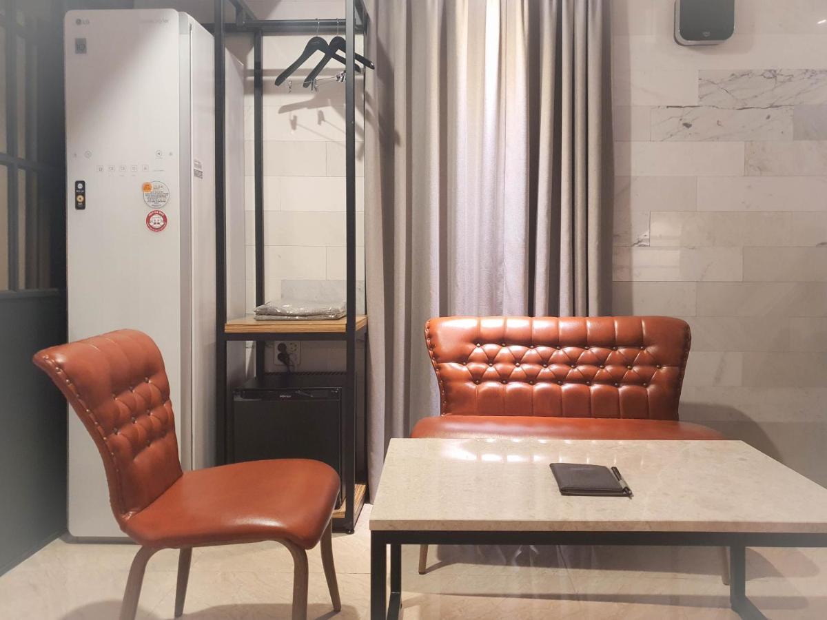 Docking Hotel Gimpo Εξωτερικό φωτογραφία