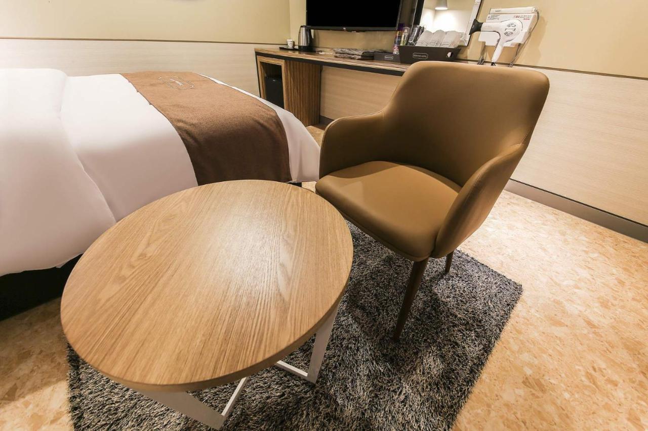 Docking Hotel Gimpo Εξωτερικό φωτογραφία