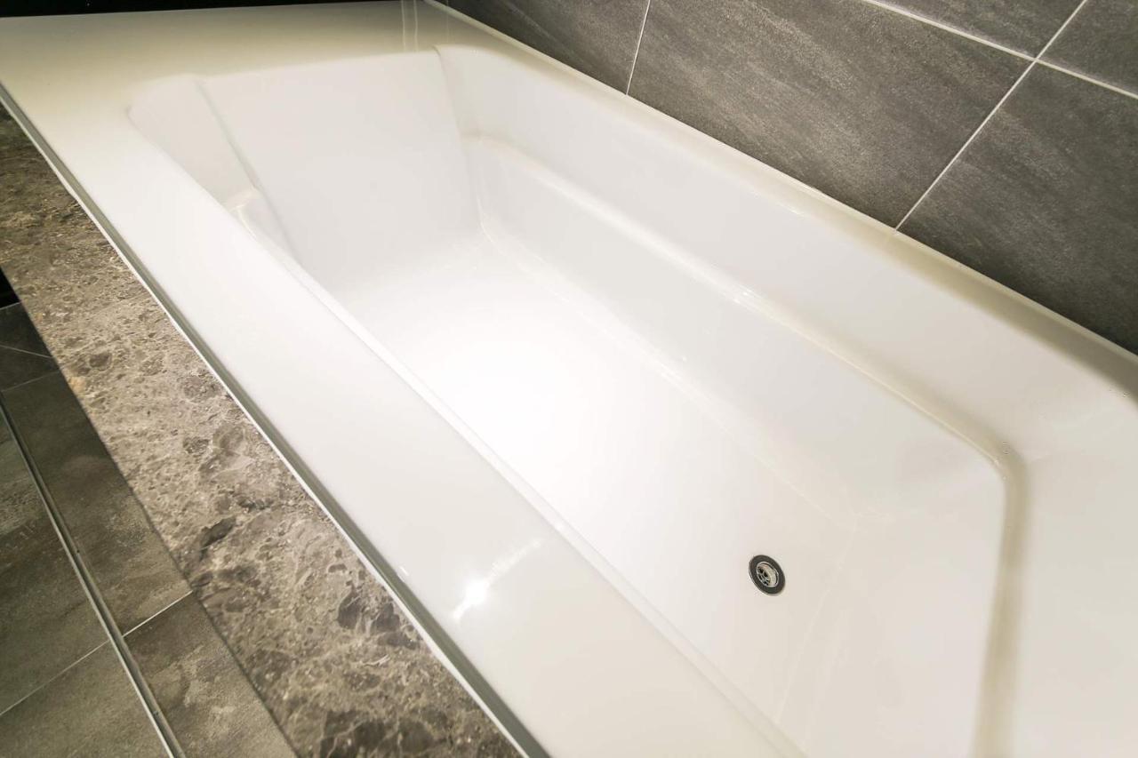 Docking Hotel Gimpo Εξωτερικό φωτογραφία