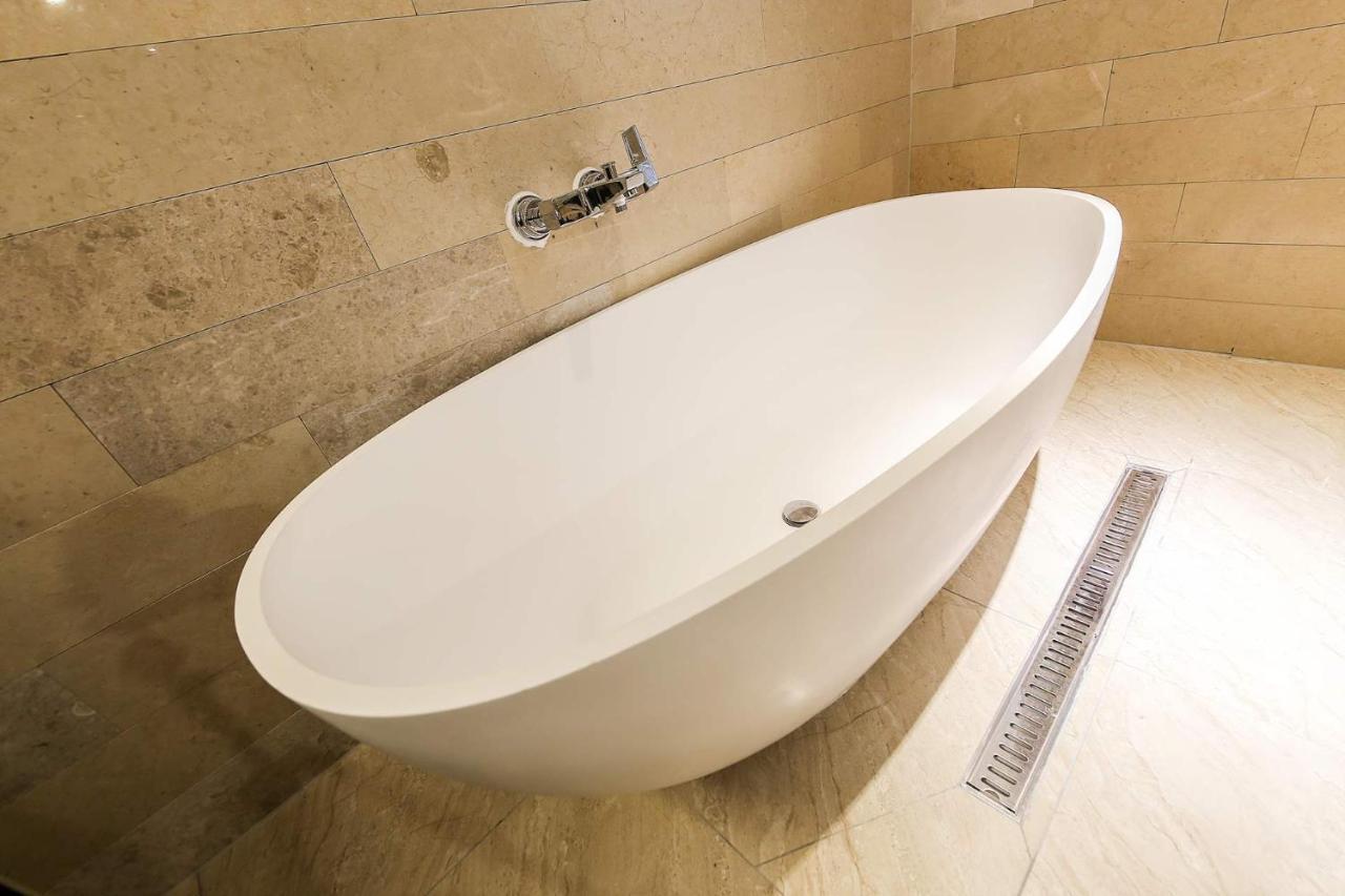 Docking Hotel Gimpo Εξωτερικό φωτογραφία