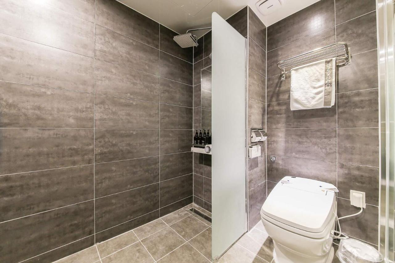 Docking Hotel Gimpo Εξωτερικό φωτογραφία