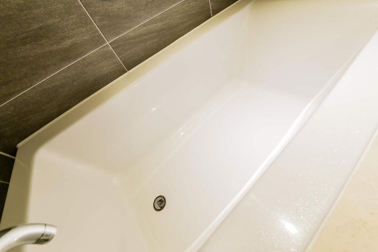 Docking Hotel Gimpo Εξωτερικό φωτογραφία